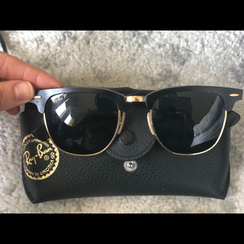 Rayban sunglasses